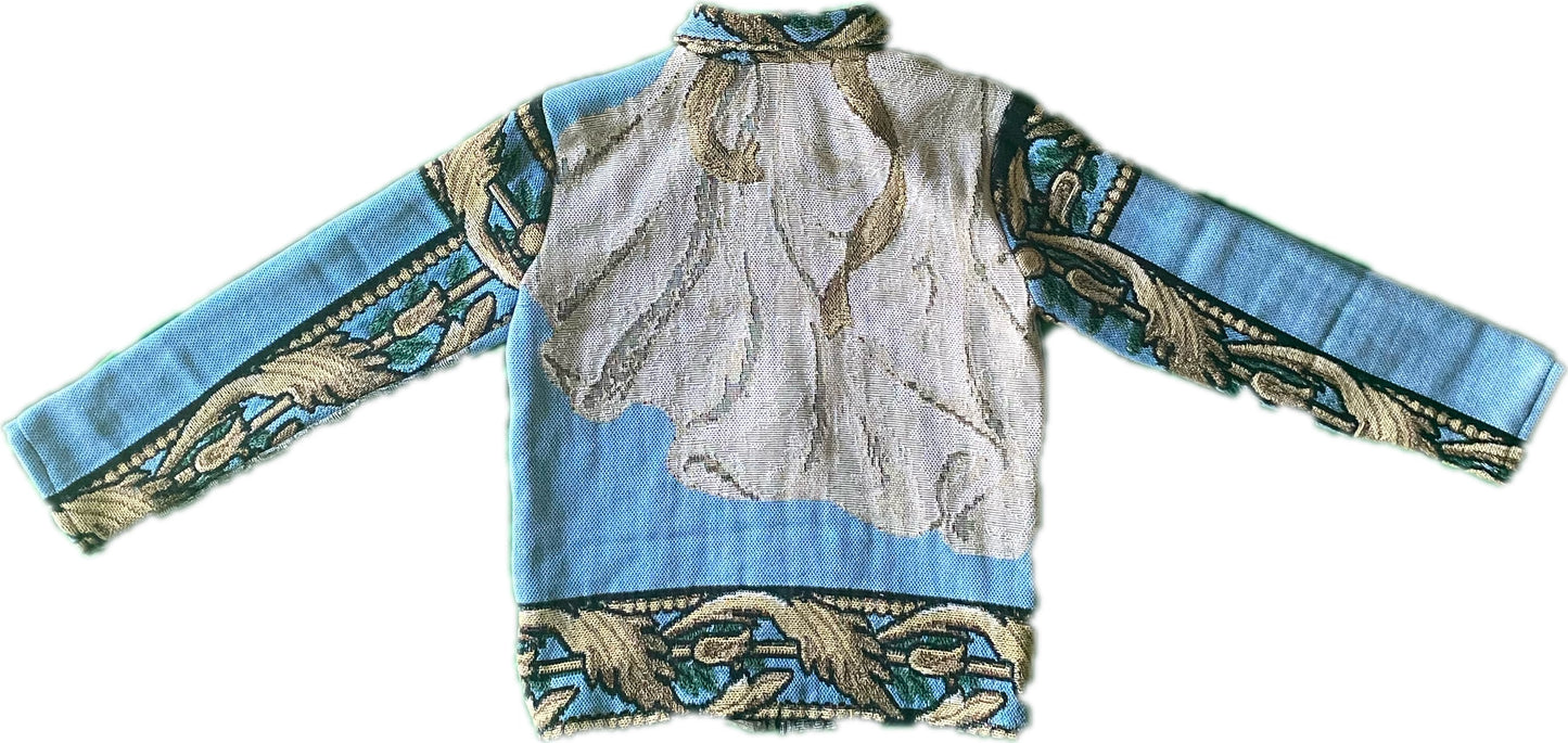 Delore Angel Tapestry Jacket