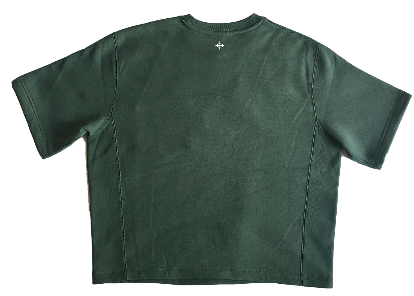 Vital Pocket Sweatshirt (Green)
