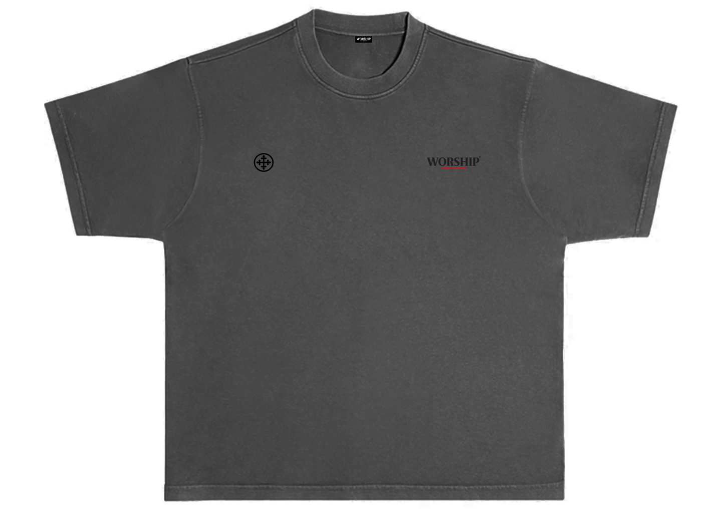 Staff T-Shirt