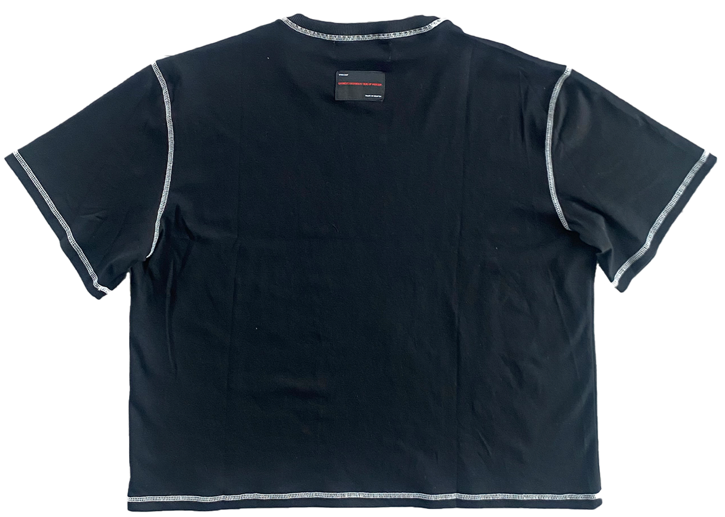 Behold The Lamb T-Shirt