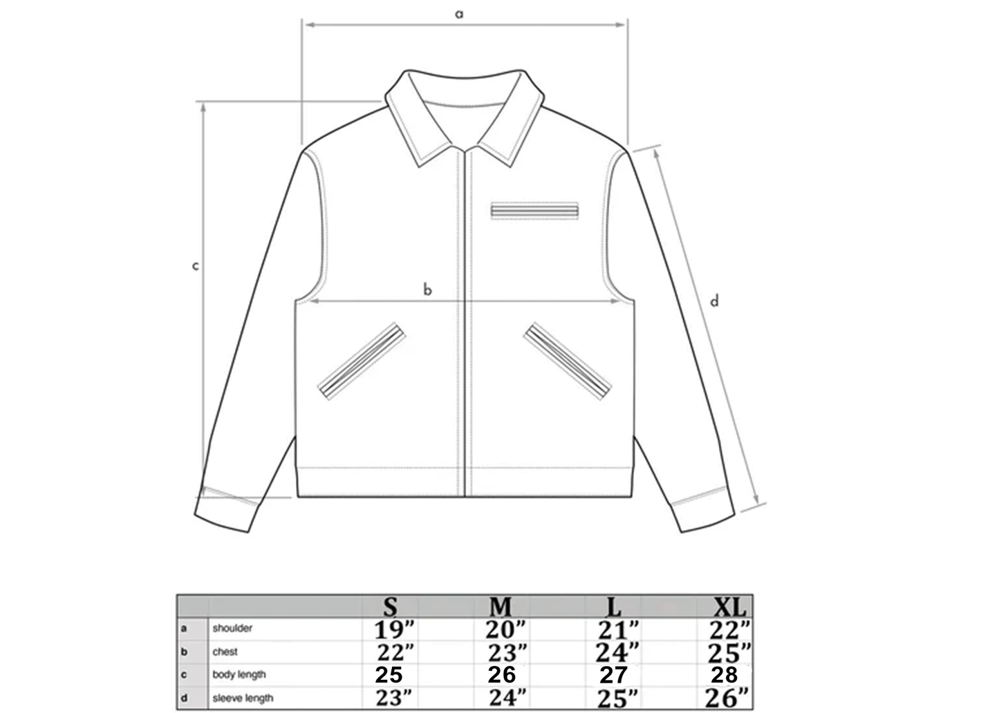 Last Supper Tapestry Jacket