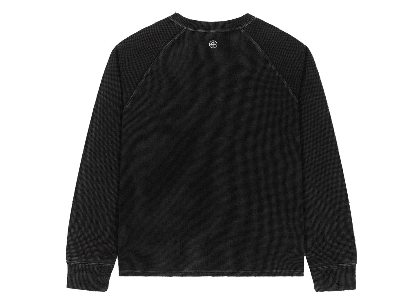 War Angels Thermal Longsleeve