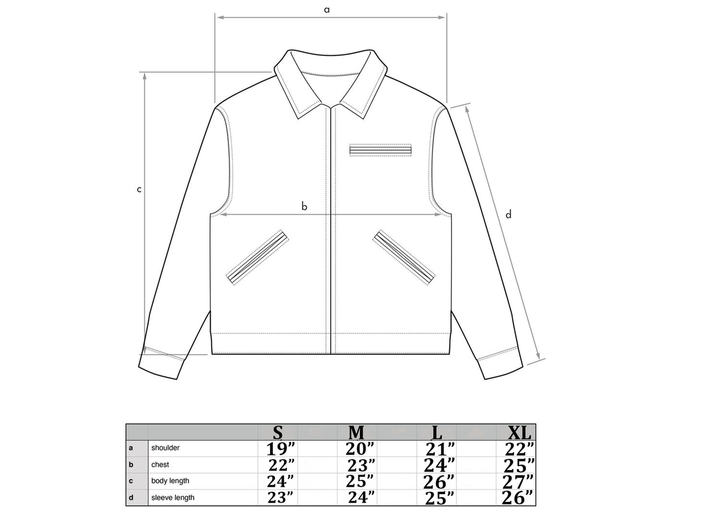 Delore Angel Tapestry Jacket