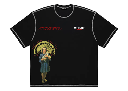 Behold The Lamb T-Shirt
