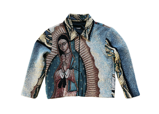 Mary Tapestry Jacket