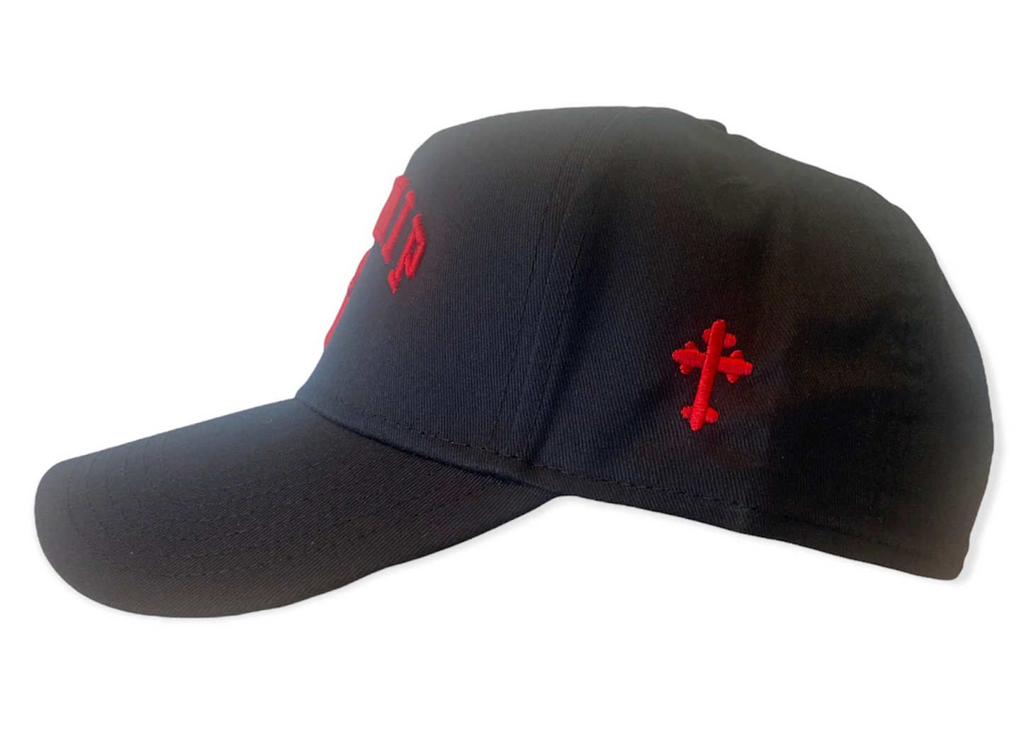 Red Cross Cap