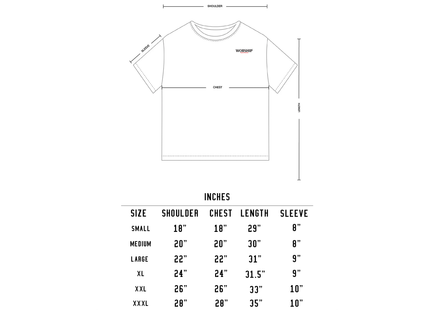 War Angels T-Shirt