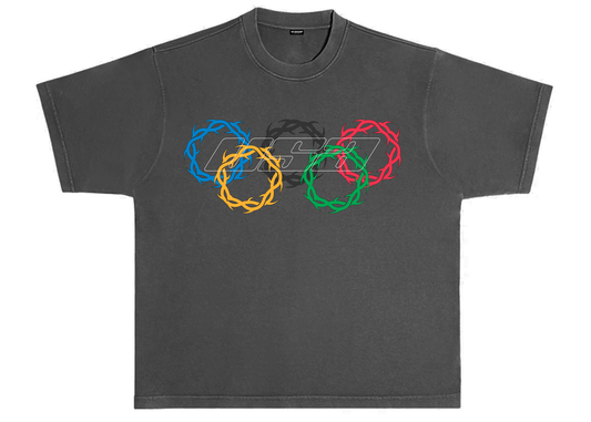 Thorn Olympic USA T-Shirt