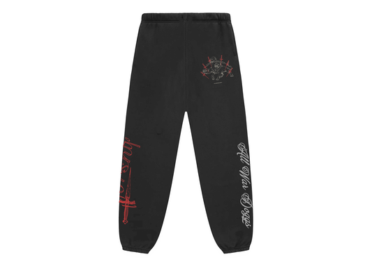 War Dog Sweatpants