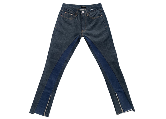 Worship X West Villa Denim