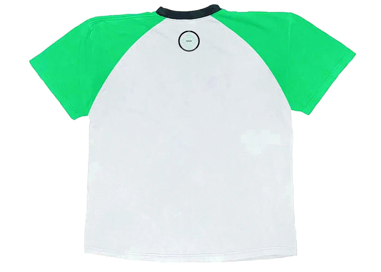 Thorn Raglan T-Shirt (Green)